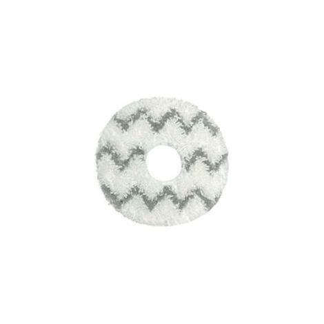 Appliques murales Covos, accessoires pour l'aspirateur robot Gepo X1 Omni Turbo, chiffon de rechange, chiffon de nettoyage - Crezuo (1/4)