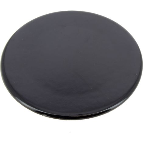 Brennerdeckel d=100 c00052931 für Kochfeld ariston