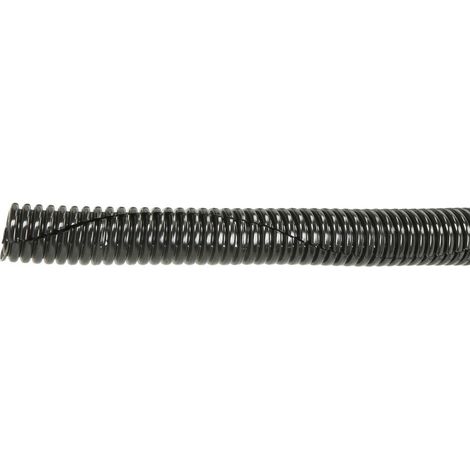 Lapp Gaine de protection SILVYN®SINUS PA diamètre int. 9,9 x diamètre ext. 13 mm, 50 m, noir