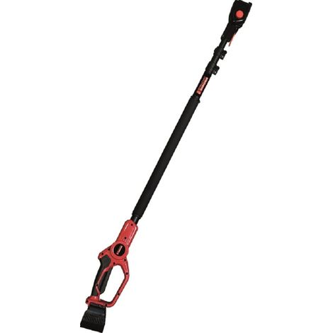 asta telescopica per troncarami e forbici sandrigarden 300 cm