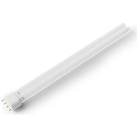 Lampe Tube UV de Rechange pour Stérilisateur CUV-136 36 W – pour Clarificateur de bassins ou d’étang avec Lampe Rayons UV-C (1/5)