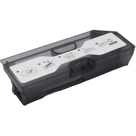 Dust Box de remplacement pour G20s Ultra Dust Bin Accessoire (Filtre Not Included) (1/5)