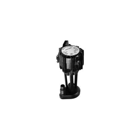 Pompe à eau NEWDUN MOTORS YSP2P JDVF2 YSP2PJDVF2 2W, entrée 220V pour machine à glaçons-Crezuo
