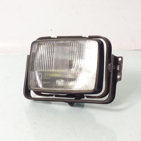 [GEBRAUCHT] [Gebrauchtprodukt] Originale vordere Optik für Motorrad Honda 500