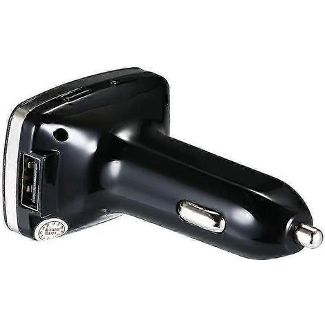Sistema de monitoreo de presión de neumáticos con USB (1/5)
