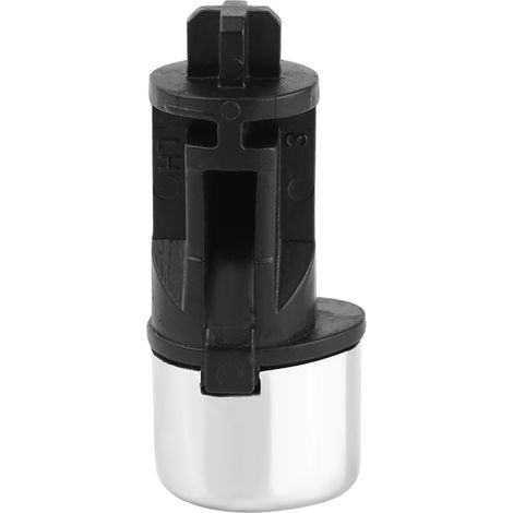 Manette de vitesse neuve Kit de réparation bouton de levier pour Honda Accord 1998-2002 Boîte automatique (1/5)