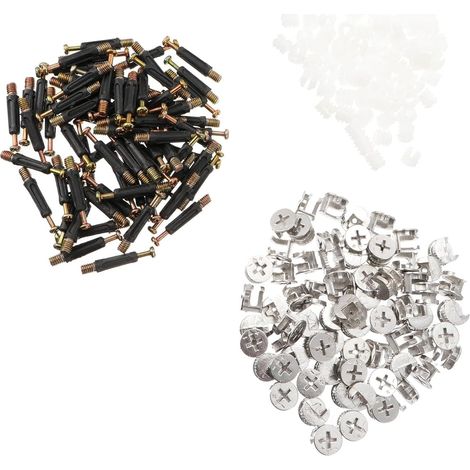 Iron D Ring Picture Frame Hanging Hooks 30 Pieces Picture