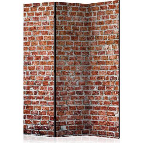 Paravent 3 Volets "Red Rock" 135x172cm (1/2)