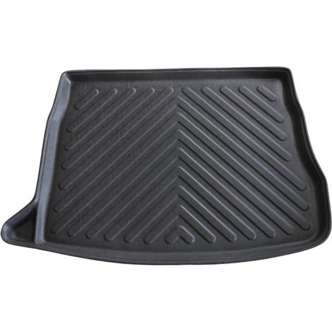 3D Гумена стелка за багажник DeluxeBoss за KIA CEED HATCHBACK 2008-2011г.