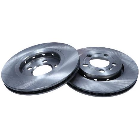 MAXGEAR 19-1027 Disque de frein VW 8N0615601B (1/2)