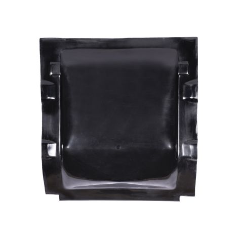 PROTECTION CACHE SOUS MOTEUR - AIXAM CITY CROSSLINE CROSSOVER COUPE GAMME IMPULSION (1/2)