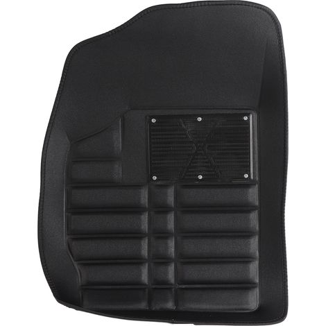 Housse de moto imperméable anti-UV et anti-poussière, protection universelle pour scooter, moto noir haut orange bas (1/3)