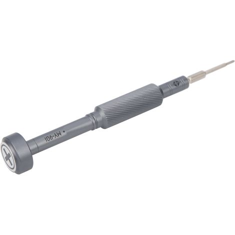 Magnetischer Präzisionsschraubendreher für Heimwerkerarbeiten und elektrische Wartungsarbeiten Cross 1.2 MY‑901 (1/5)
