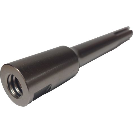 Foret béton adaptateur SDS-MAX COMBI MAX (1/3)