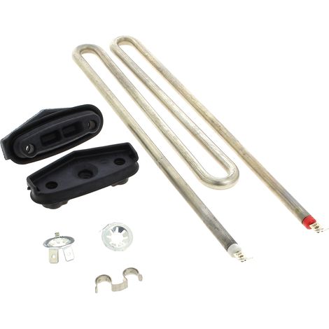 Riscaldatore a immersione, 2100w, 6260483 per lavatrice miele
