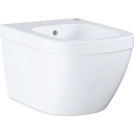 Bidet sospeso con Pureguard Euro Ceramic Grohe 3920800H (1/2)