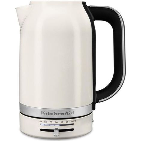 Bouilloire électrique Kitchenaid 5kek1701epl 2400 W 1.7 L