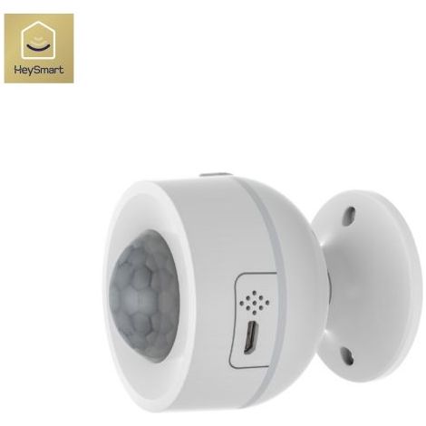 ISNATCH Sensore PIR Smart Wi-Fi - HEY MOVE 67680061