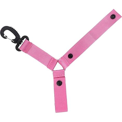 Porte-boules de cheerleading à bretelles réglables, organisateur de sac à dos, rangement pour les entraînements de cheerleading en extérieur, rouge amélioré (1/5)
