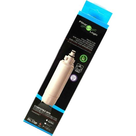 Filtro ad acqua - Frigorifero, congelatore - PANASONIC - 3067803700824318189