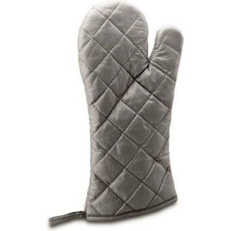 Lacor - Gants Textile - Aluminium pour Le Four 30 - 61030