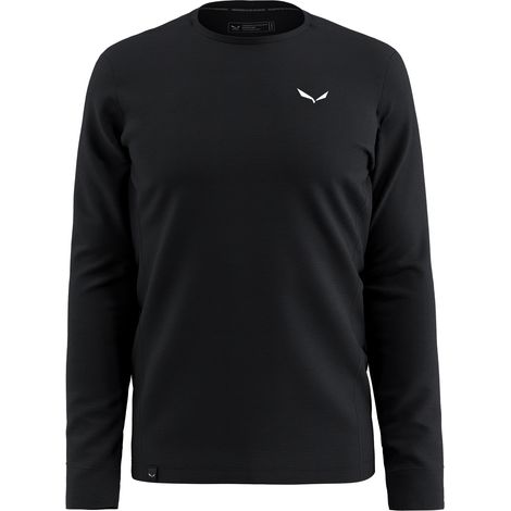 T-shirt manches longues homme Salewa puez DRY noir 00-00000288640910 r XXL (1/5)