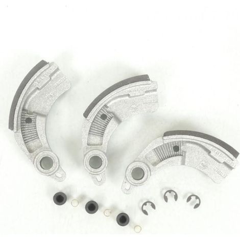 kupplungsbacke malossi für zwei räder 5211979 maxi delta clutch