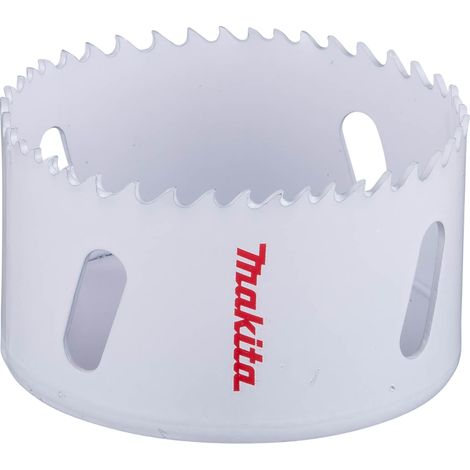 D-17114 Broca de corona BiM 76 mm (1/4)