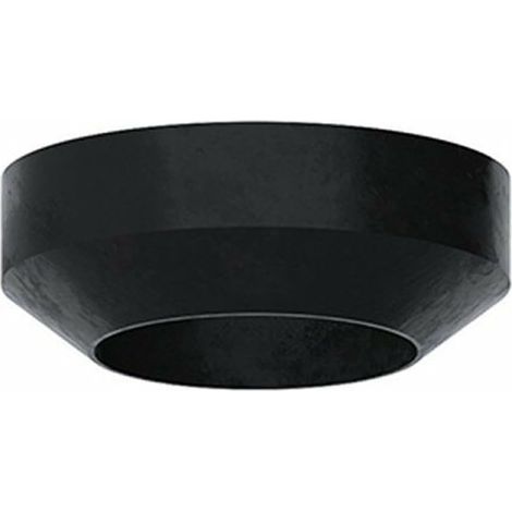 Gummidichtung für Toilettenspülkästen Dichtung C 53 mm