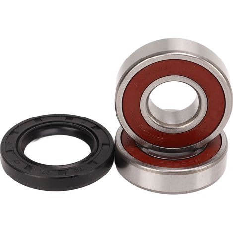 Kit de joint d'huile de roulement de roue avant 93102 30083 pour chariot électrique à gaz G2 G8 G9 G11 G14 G16 G19 G20 G21 G22 G29 (1/5)