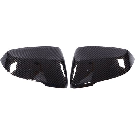de 2 coques de rétroviseurs extérieurs de voiture style (1/5)