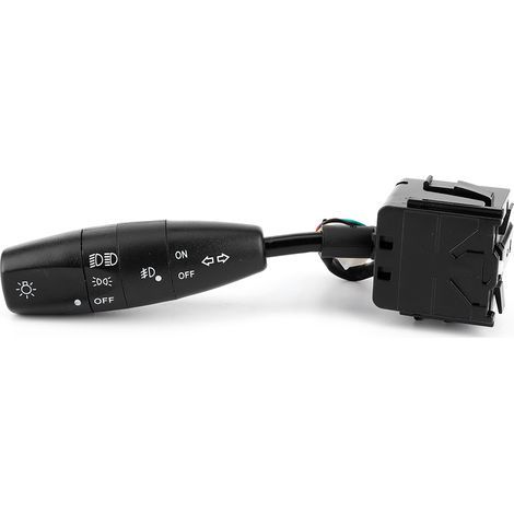 Interrupteur de clignotant pour indicateur de colonne de direction 96242526, adapté à DAEWOO LANOS 1999 – 2002 (1/5)
