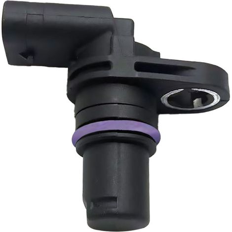 Camshaft position sensor 06H905163B suitable for Volkswagen Tiguan 1.8T, Magotan, and Q7. (1/3)