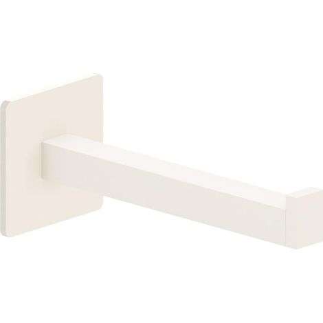 BELTRAN 20159 LUKA Portarrollos Vertical Adhesivo Blanco Mate - ref: 064-20159