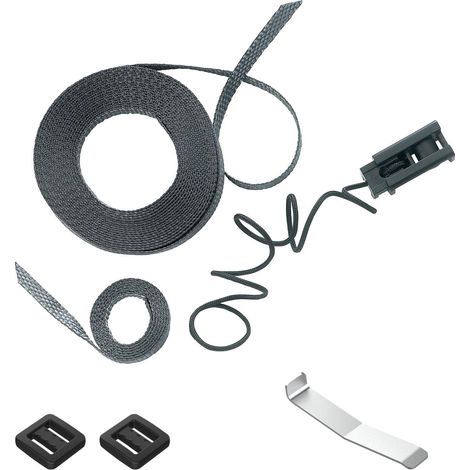 Kit de Pièces de Rechange (1/2)
