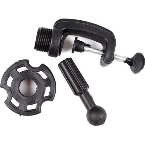 Cabeza de maniquí, ideal para la confección de pelucas, fácil de peinar, soporte para pelucas. (1/2)