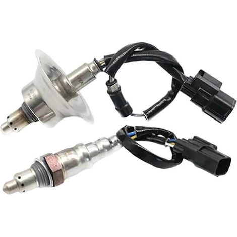 234-5071 234-8025 Front Rear Oxygen Sensor for Honda Civic 2.0L 2016-2021 (1/5)