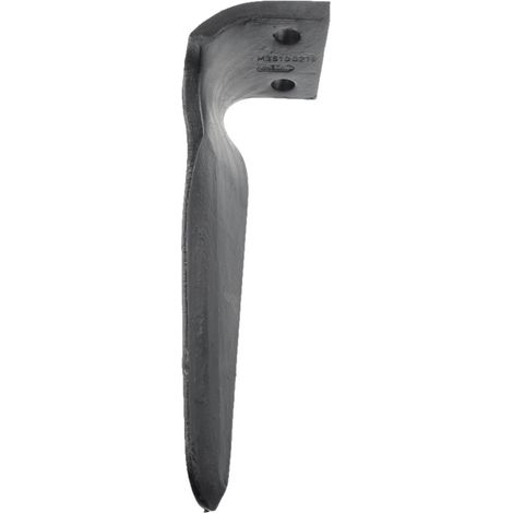 Dente sinistro 15 mm Maschio Gaspardo M36100216R Originale (1/4)