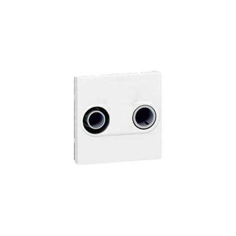 Copripresa TV / R - Mosaico legrand SAT 78785