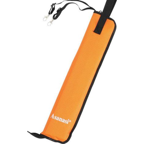 Sac à baguettes Asanasi DSB-Orange (1/2)