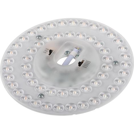 LAMPADINA LED MOD 12-24W-CCT - KANLUX                                                                    - Luce FREDDA (1/3)