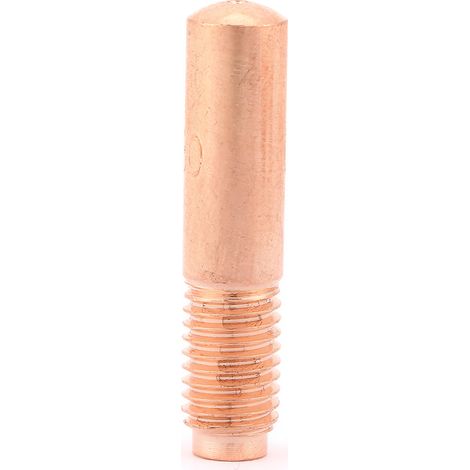 10 MIG-Schweißkontaktdüsen 0,35" (0,9 mm) für Miller 000068 (1/5)