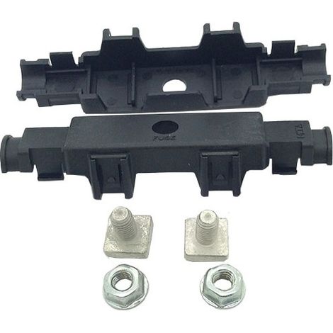 Portafusibile MTA 0300380/10 Megaval