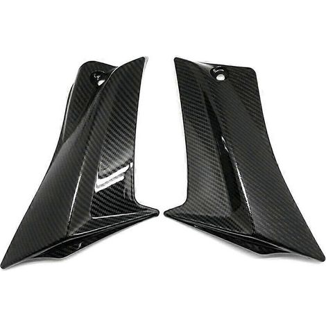Cubierta del panel lateral del depósito de combustible GSXR600 para Suzuki GSXR 600 GSX-R 750 K11 GSXR750 Moto Parts (1/5)