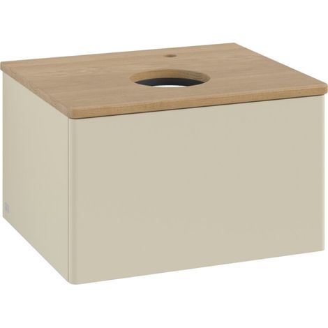 Villeroy & Boch L29051HJ WTUS Antao L295 600x360x500 mm (1/3)