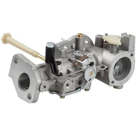 Carburateur 499952 pour moteurs Briggs et Stratton 495459, 499953 5 CV Longue durée de vie Installation facile Fiabilité garantie (1/4)