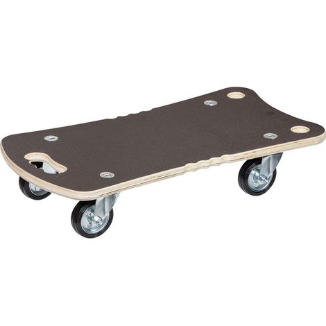 Wagner Carrellino da trasporto MaxiGRIP MM 1312 portata 300 (1/4)