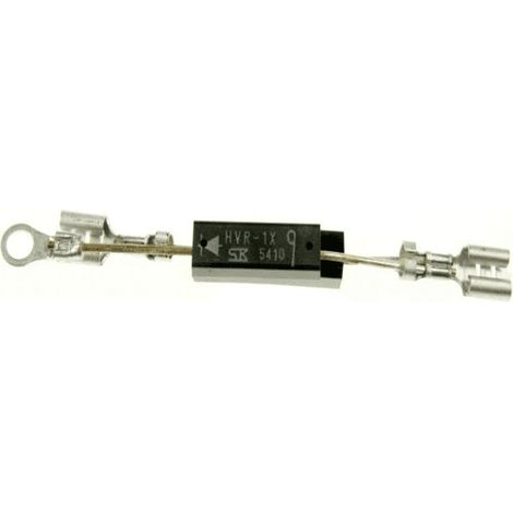 DIODE HV POUR MICRO ONDES SHARP - RHDZA041WRE0