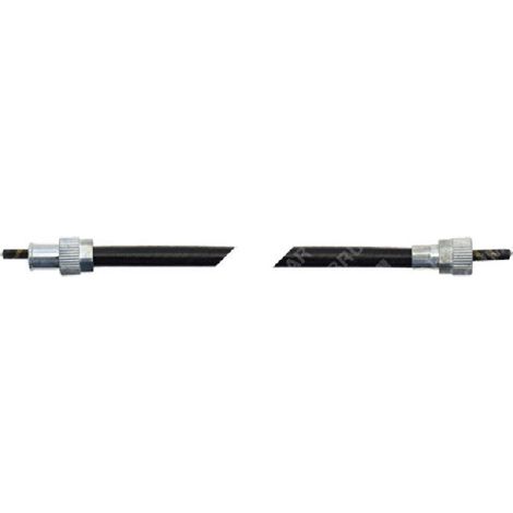Flexibles Schornsteindrehkabel für MAORI COMPATIBLE Schneefräse – 050134