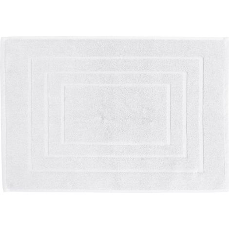 Tapis de bain NAÏA 40x60 cm (1/5)